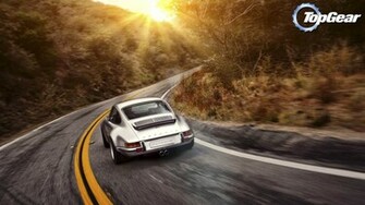 Old Porsche Top Gear Wallpaper Jpg