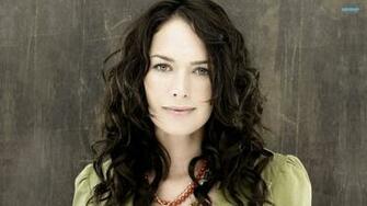 Lena Headey Wallpaper High Resolution And Quality