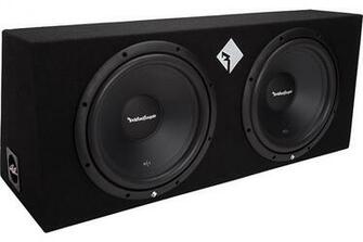 Pin Rockford Fosgate Exclusive Wallpaper