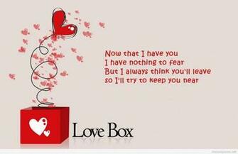 Valentine S Day Quotes