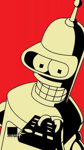 Wallpaper Weekends Our Favorite Metal Men For The iPhone Mactrast
