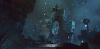 Hollow Knight HD Wallpaper Background Image