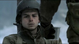 Wallpaper Band Of Brothers
