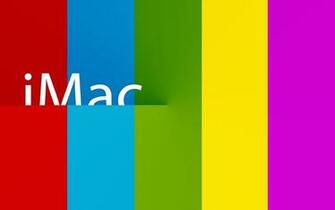 Imac Wallpaper