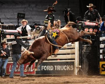 Bull Riding Bullrider Rodeo Western Cowboy Extreme Cow