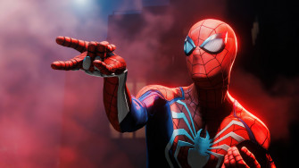Spiderman Image HD Wallpaper