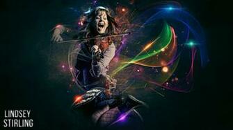 Who Is Lindsey Stirling It What