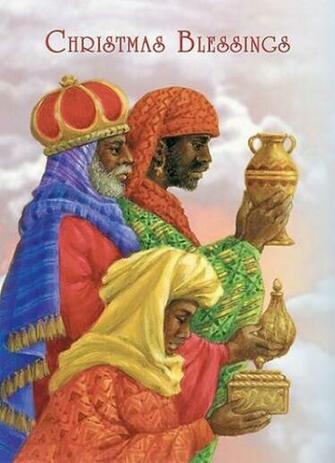 African American Religious Christmas Clip Art Memes