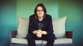 Steven Wilson Music Fanart Tv