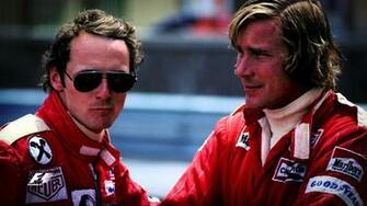 Why F1 Legend Nicki Lauda Had To Come Out Of Retirement Win