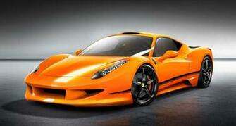 Ferrari Image Italia Gt HD Wallpaper And Background