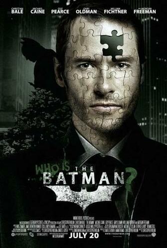 Batman Movie The Dark Knight Rises