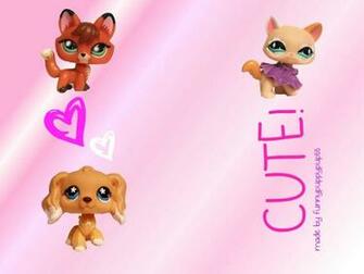 Lps Background