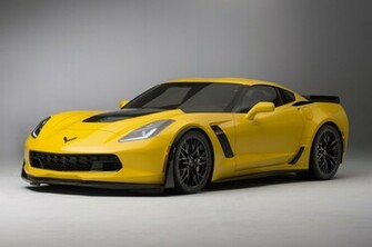 Corvette Z06 Good Car New Digimael