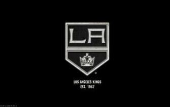 La Kings Wallpaper