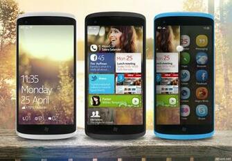 Windows Phone Meego Concept Jpg