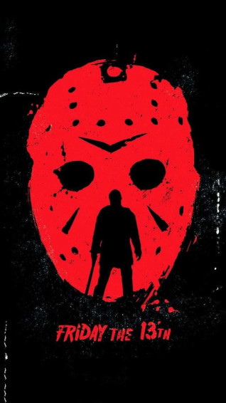 Friday The 13th Wallpaper Discover More Film