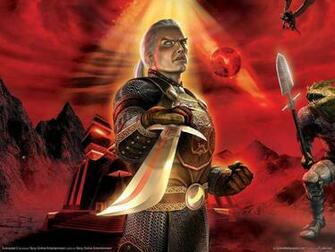 Everquest Wallpaper