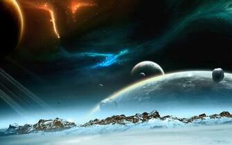 My Background