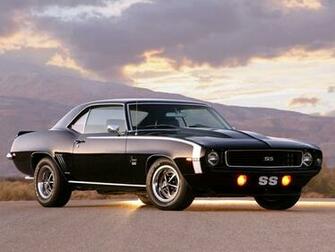 Camaro Wallpaper Best Car