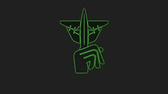 Caveira Tom Cy S Rainbow Six Siege HD Wallpaper