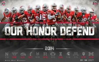 Real Wallpaper Ohiostatebuckeyes Multimedia Html