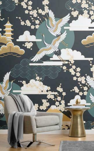 Murals Wallpaper