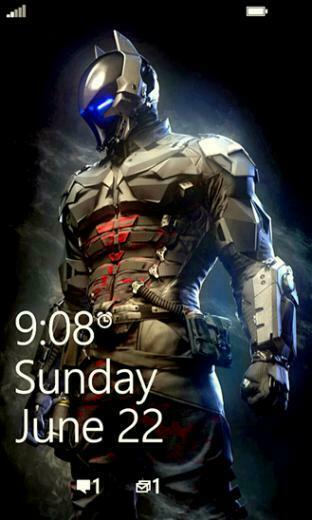 Superheroes Wallpaper App Has Got Some Stunning Comics