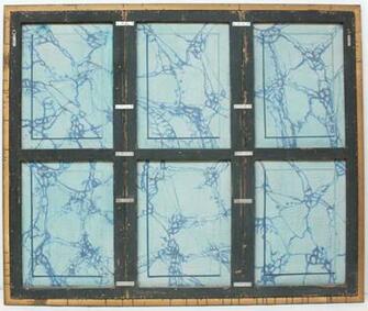 19th Century Zuber Grisaille Wallpaper Screen At 1stdibs