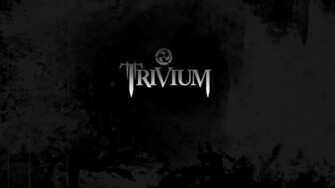 Trivium Wallpaper By R4nd0mz0rz
