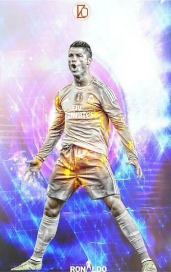 Wallpaper Cr7