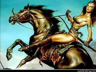Boris Vallejo Wallpaper Pictures
