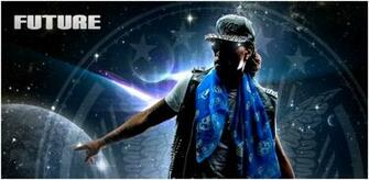 Go Back Pix For Future Rapper Wallpaper