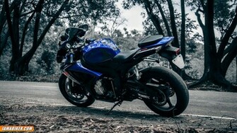 Suzuki Gsxr Wallpaper