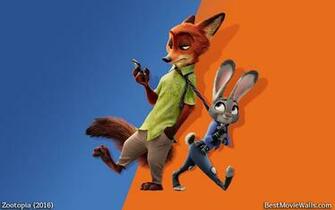 Zootopia Bestmoalls Disney S Photo