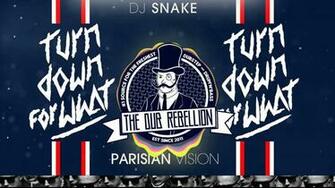 Dj Snake Wallpaper High Resolution And Quality