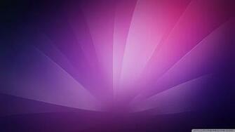 Purple Minimalist Background Wallpaper