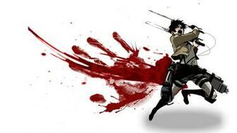 Attack On Titan HD Desktop Wallpaper By Ivanthebrony