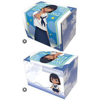 Mio Kofune Character Deck Case Max Neo Summer Time Rendering
