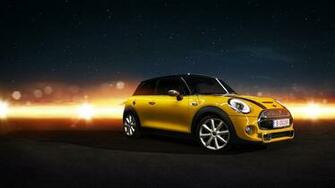 Mini Cooper S Wallpaper HD Car