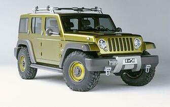 Cars Jeep Rescue
