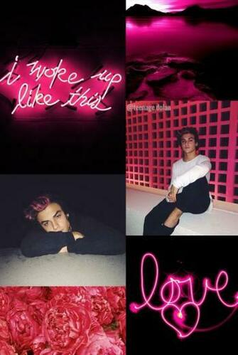 Ethan Dolan Wallpaper Twins