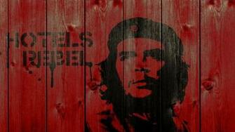 Che Guevara Wallpaper