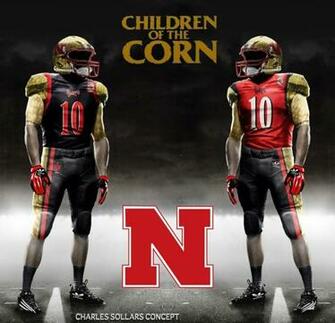 Husker Locker An Audacious Hand In Huskers Uniform Change Speaks Out