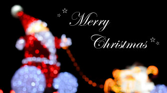Holiday Christmas 4k Ultra HD Wallpaper