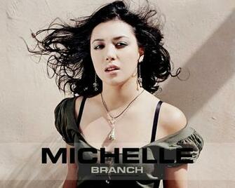 Michelle Branch Wallpaper