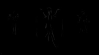 Weeping Angels Wallpaper For Goldfishmo By Deathbyteacozy On