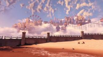 Bioshock Infinite By Depasquale