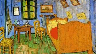Van Gogh Wallpaper HD Painting Desktop Vincent