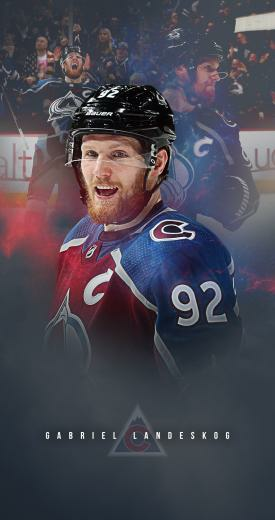 Colorado Avalanche Wallpaper